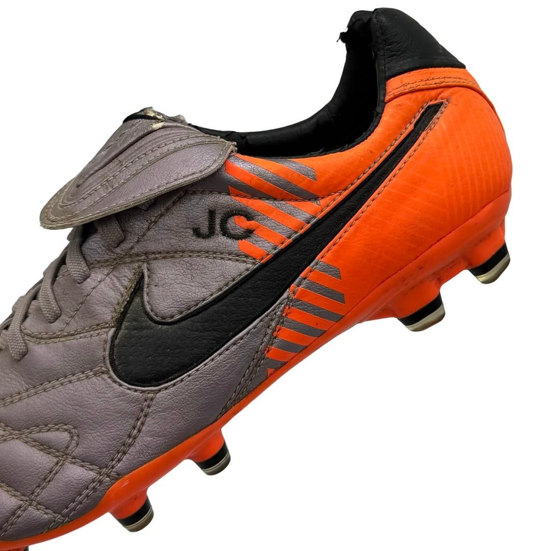 Joe Cole | Player-Worn Boots | 2010 FIFA World Cup | England