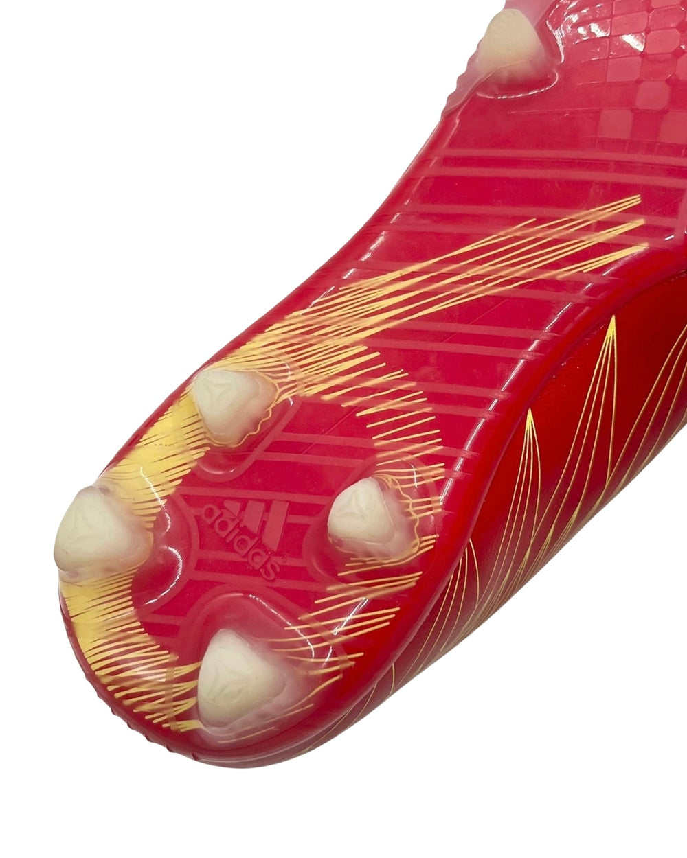 Xavi | Match-Worn Boots | 2014/15 | Copa Del Rey Final | Barcelona