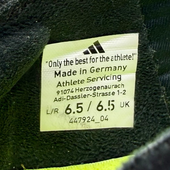Bernardo Silva | Match-Worn Boots | Photo-Matched | 2023/24 4-In-A-Row Season