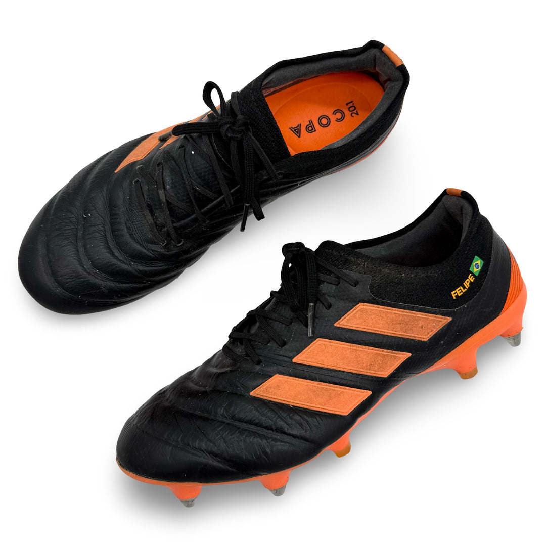 HOT Football Boots Adidas Adidas Copa Sg Black Boots Copa Buy