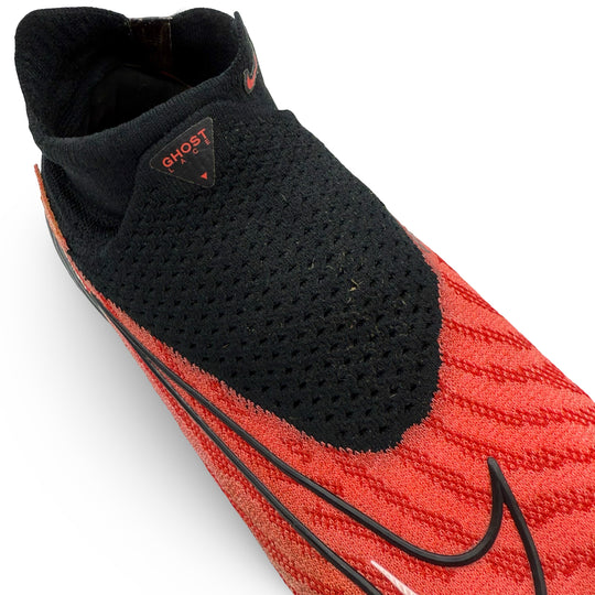 Rodri Match Worn, 3 Goals & 2 Assists, Photo-Matched Nike Phantom GX Elite - 2023/24 4-In-A-Row Season, 2023 UEFA Super Cup