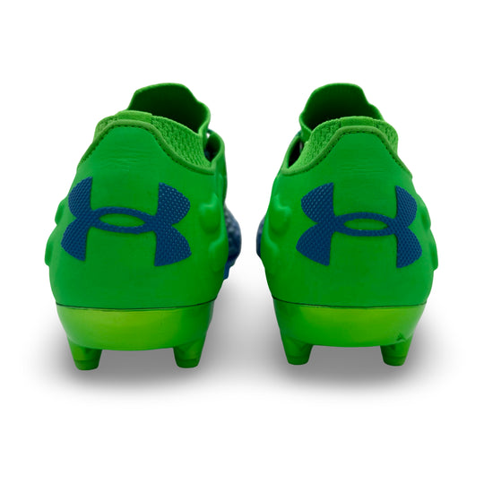 Trent Alexander-Arnold | Match Issued | Dual Signed | 2022/23 | Under Armour Clone Magnetico 2 | The 66 Collection 3rd Edition | Player-Exclusive