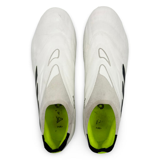 Matheus Nunes | Match-Worn Boots | Photo-Matched | 2023/24 4-In-A-Row Season