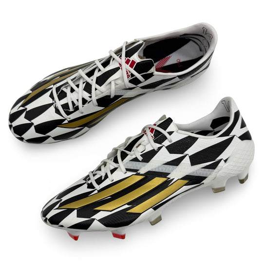 تياجو ألكانتارا ماتش صدر Adidas F50 Adizero IV - 2022/23
