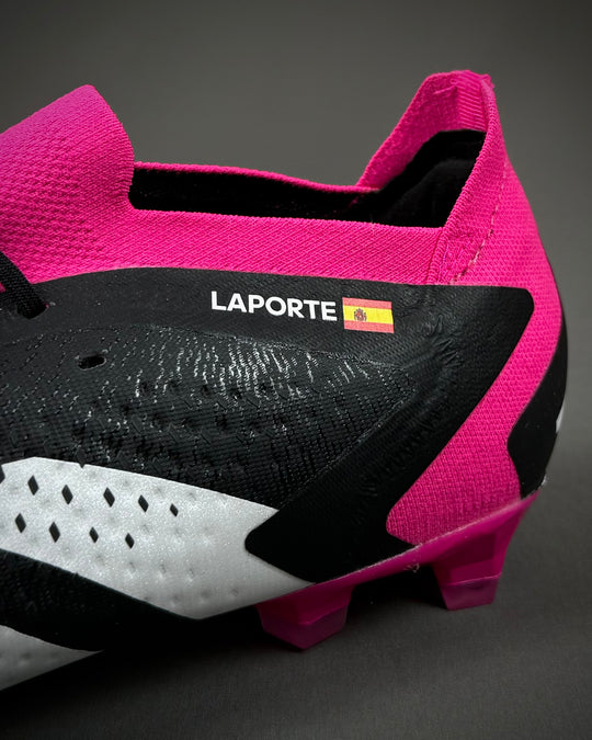 Aymeric Laporte | Match-Issued Boots | 2022/23 Treble-Winning Season | Manchester City