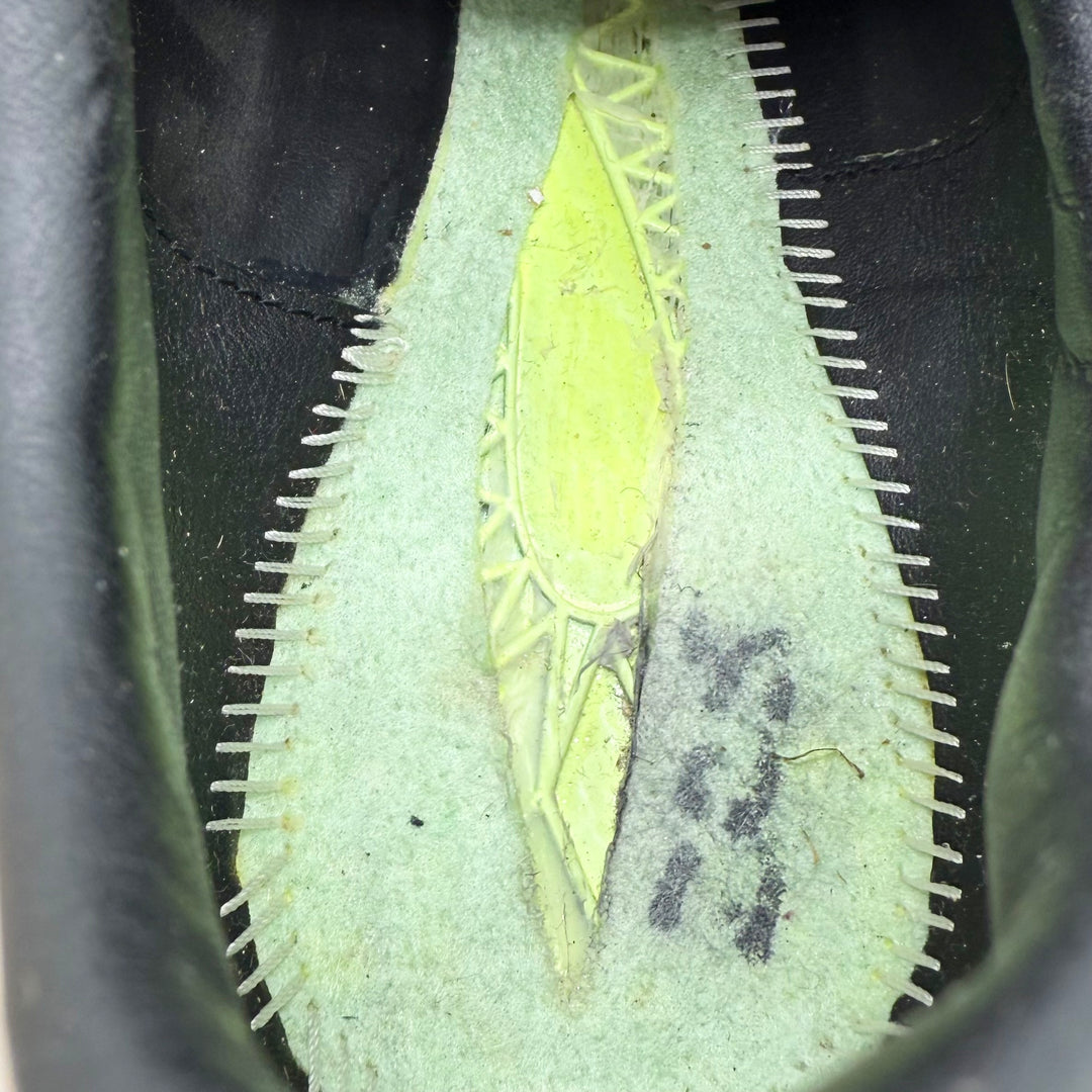 Alessio Cerci | Match-Worn Boots | 2014/15 | AC Milan