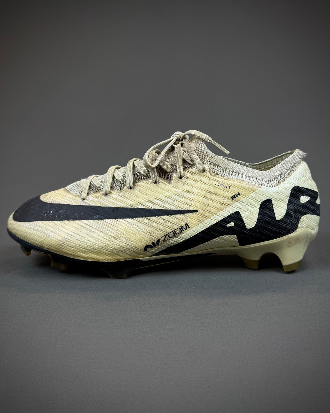 Rasmus Højlund | Match-Worn Boots | 2023/24 | 4 Goals | Manchester United & Denmark