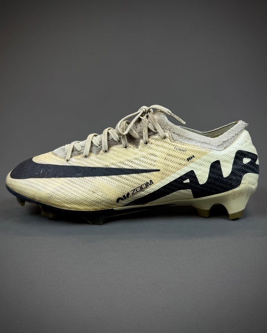 Rasmus Højlund | Match-Worn Boots | 2023/24 | 4 Goals | Manchester United & Denmark