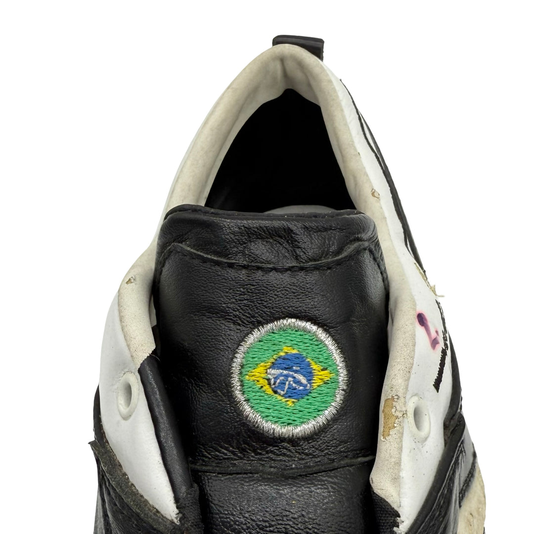 Kaká Match Worn Adidas AdiPure II - 2008/09