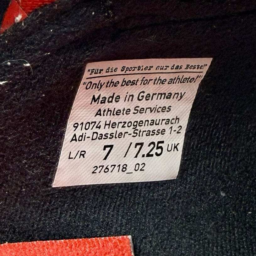 Lucas Moura | Match-Worn | Dual Hand-Signed | Photo-Matched | 2018/19 | 3 Goals | 1 Assist | Adidas X18+