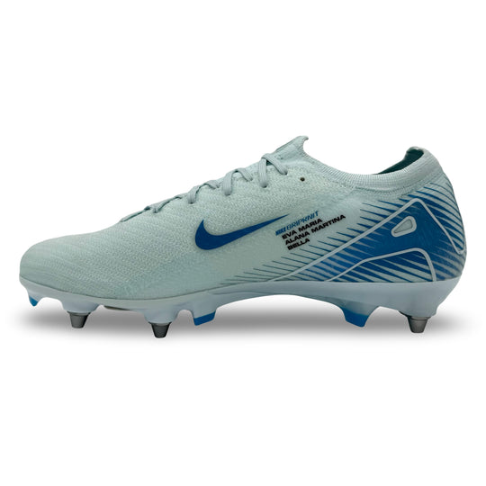 Cristiano Ronaldo Match Issued Nike Mercurial Vapor 16 Elite - 2024/25