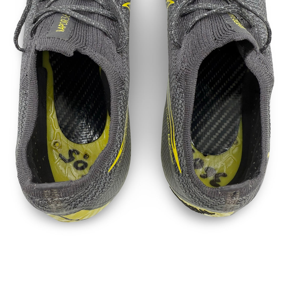 Nike Mercurial Vapor 12 Elite 2017/18 usadas por Ashley Young