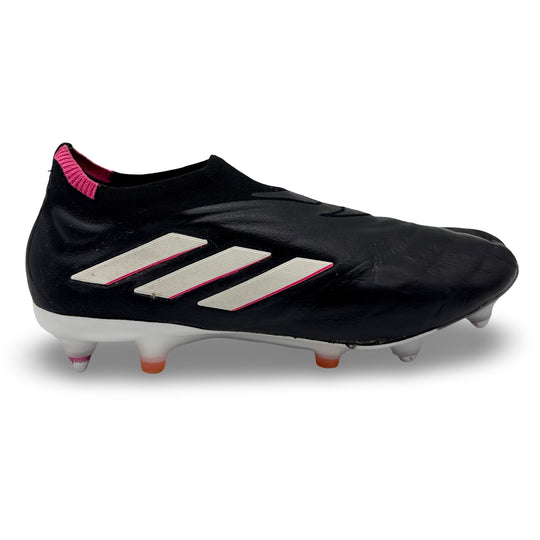 Matheus Nunes | Match-Worn Boots | Photo-Matched | 2023/24 4-In-A-Row Season