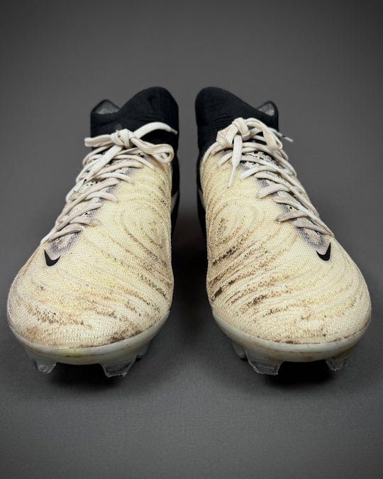 Kevin De Bruyne | Match-Worn Boots | 2023/24 | 9 Assists | 2 Goals inc. Career 100th Manchester City Goal