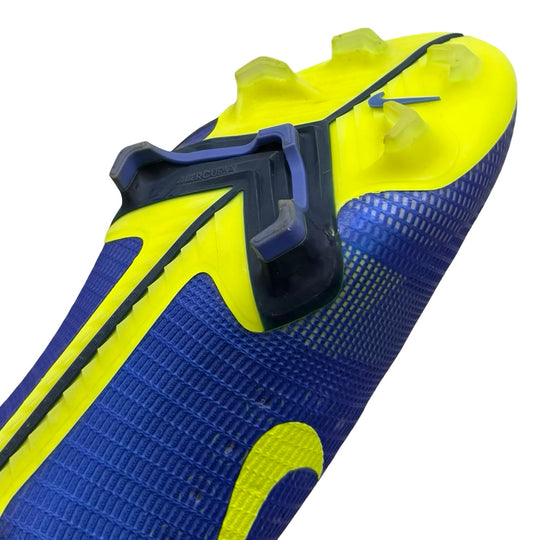 Fred | Player-Worn Boots | 2021/22 | Manchester United