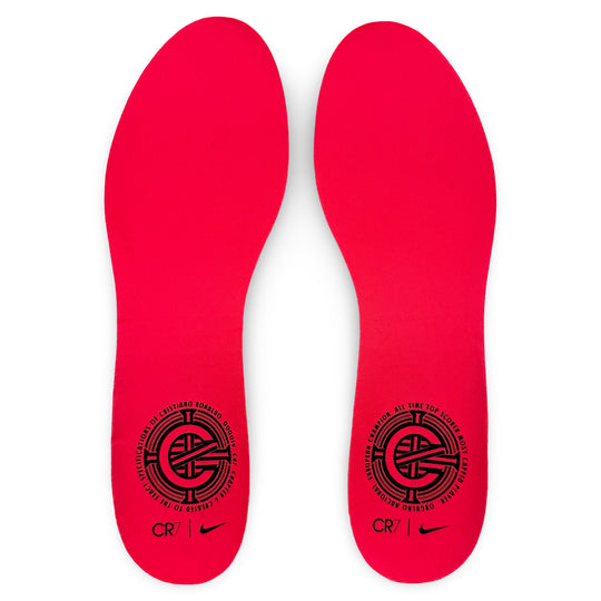 Cristiano Ronaldo Match Issued Nike Mercurial Superfly 6 Elite CR7 Chapter 6: Born Leader Special Edition - 2017/18