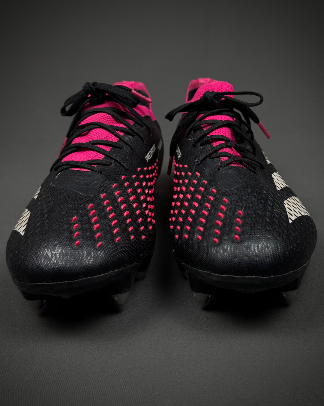 Kalvin Phillips | Match-Worn Boots | 2022/23 Treble-Winning Season | Manchester City & England