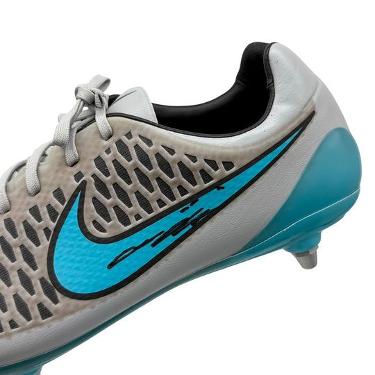 John Terry Match Worn, Dual Signed Nike Magista Opus - 2015/16