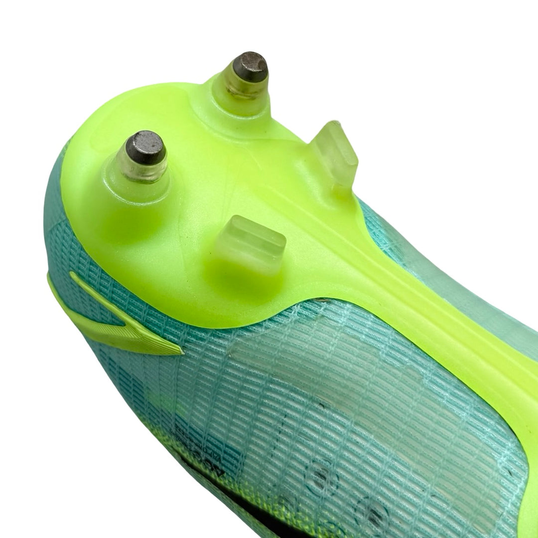 Nike Mercurial Vapor 14 Elite usada por Leroy Sané en la Eurocopa 2020