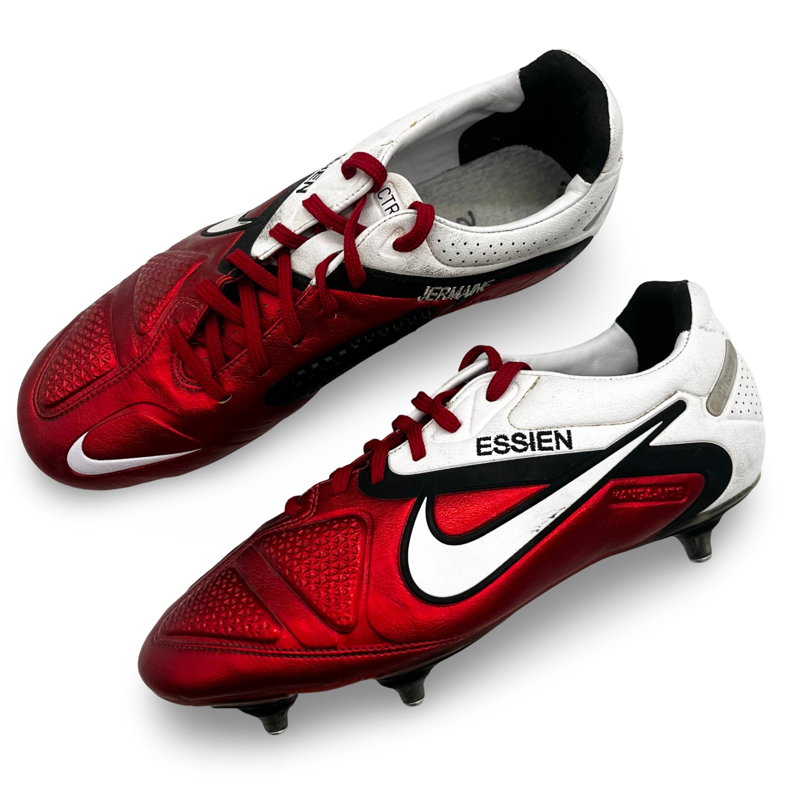 Nike CTR360 2010FIFAワールドカップモデル Nike CTR360 2010FIFAワールドカップモデル