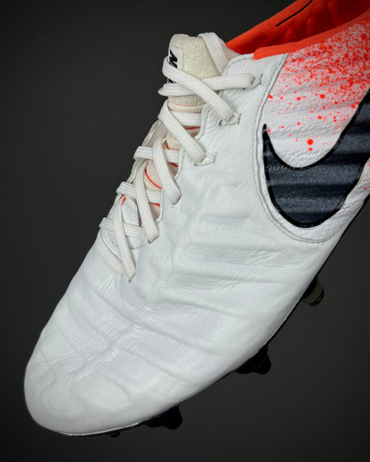 Davinson Sánchez | Match-Issued Boots | 2018/19 | Tottenham