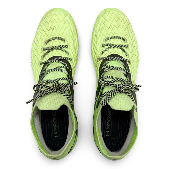 Trent Alexander-Arnold Match Worn Under Armour Clone Magnetico Pro - 2020/21