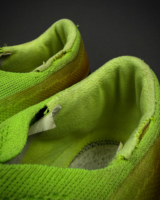 Lucas Moura | Match-Worn Boots | 2022/23 | Tottenham