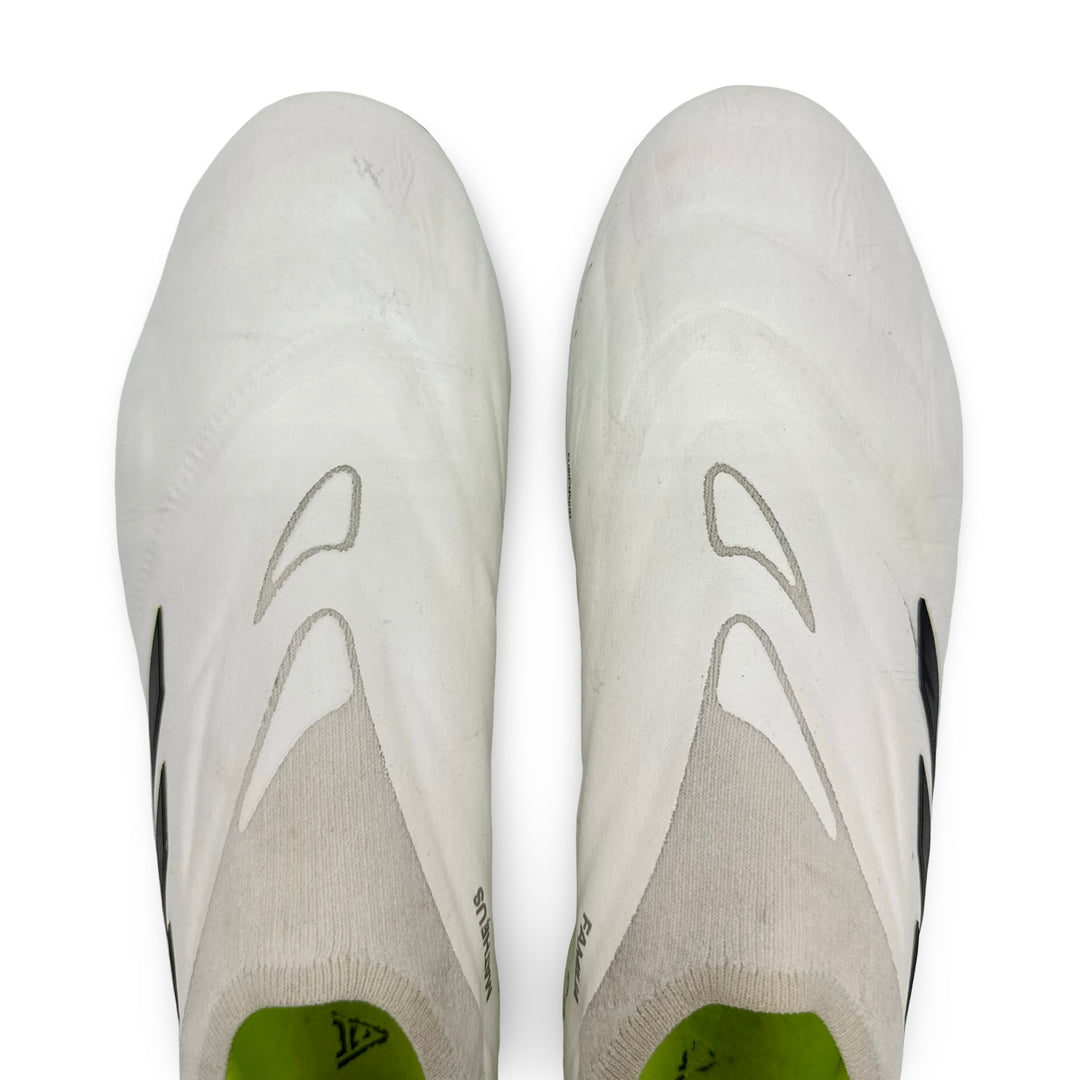 Matheus Nunes | Match-Worn Boots | Photo-Matched | 2023/24 4-In-A-Row Season