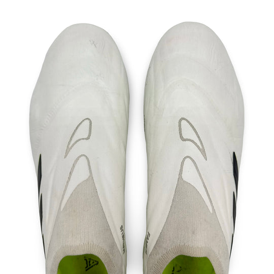 Matheus Nunes | Match-Worn Boots | Photo-Matched | 2023/24 4-In-A-Row Season