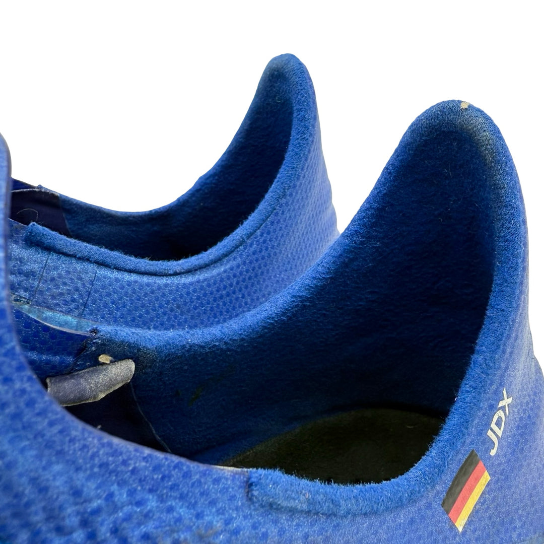 Julian Draxler | Match-Worn Boots | 2019/20 | 3 Assists | PSG