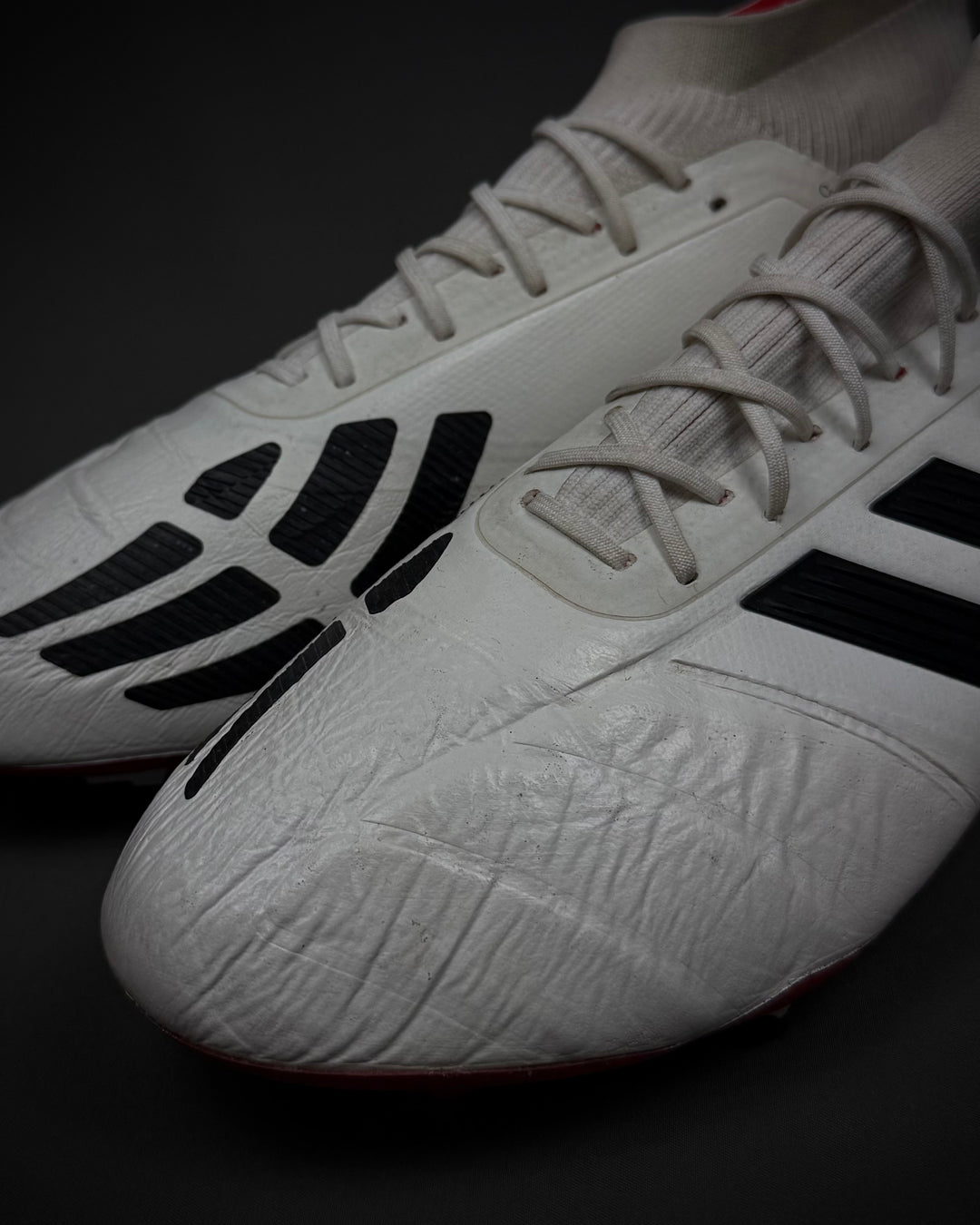 Aymeric Laporte | Player-Worn Boots | 2019/20 | Manchester City