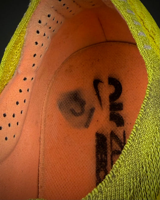 Jack Butland | Player-Worn Boots | 2022/23 | Manchester United