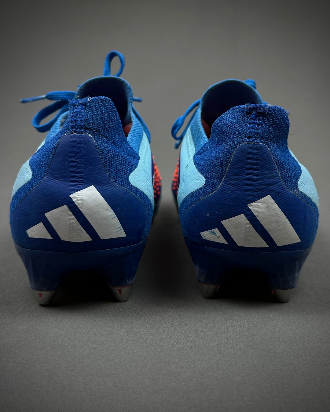 Kalvin Phillips | Match-Worn Boots | Photo-Matched | 2023/24 | Manchester City & England