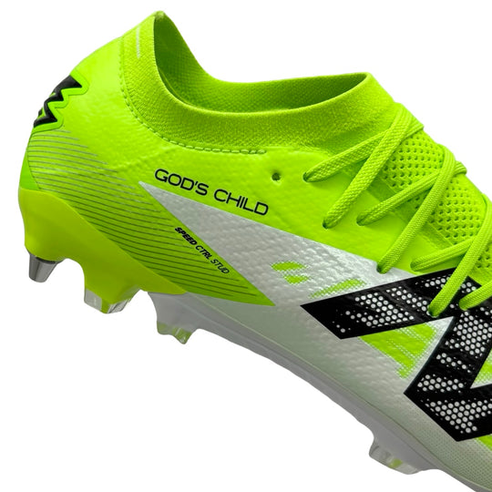 Bukayo Saka | Match-Issued Boots | 2025/26 | Arsenal & England