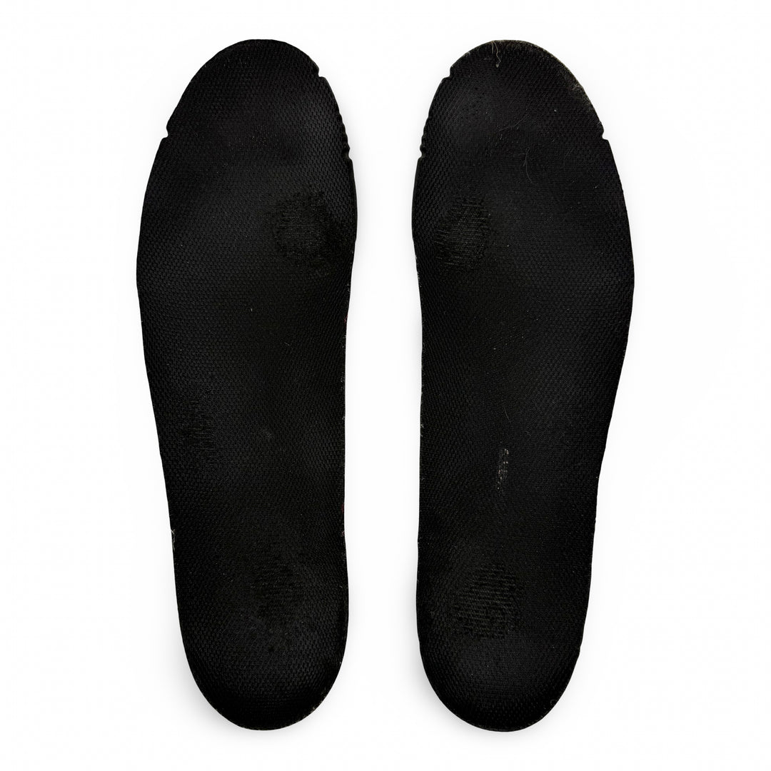 Eberechi Eze | Match-Worn Boots | Dual Hand-Signed | 2020/21 | Crystal Palace