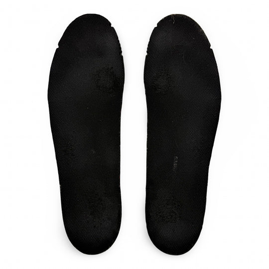 Eberechi Eze | Match-Worn Boots | Dual Hand-Signed | 2020/21 | Crystal Palace