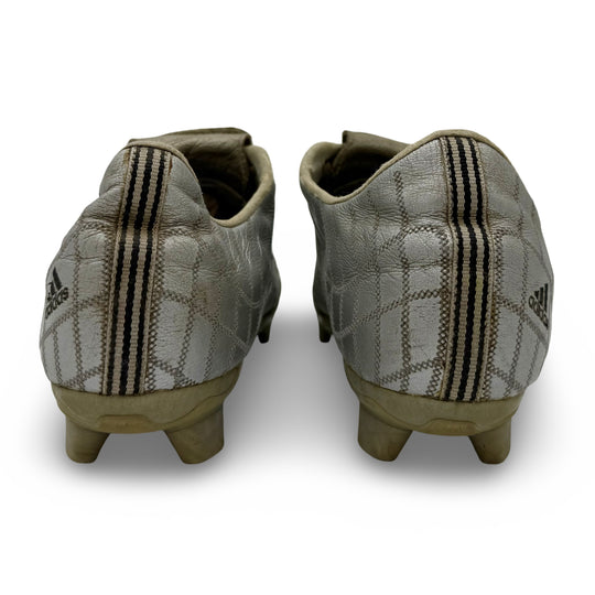 Sebastian Deisler | Training Worn | 2005 FIFA Confederations Cup | Adidas F50+