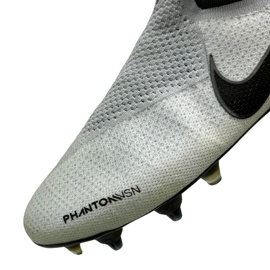 Riyad Mahrez | Match Worn | 2018/19 | Nike Phantom VSN Elite