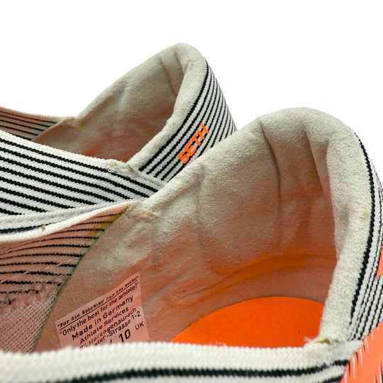 Julian Draxler | Match Issued | UEFA Euro 2020 | Adidas Nemeziz.1