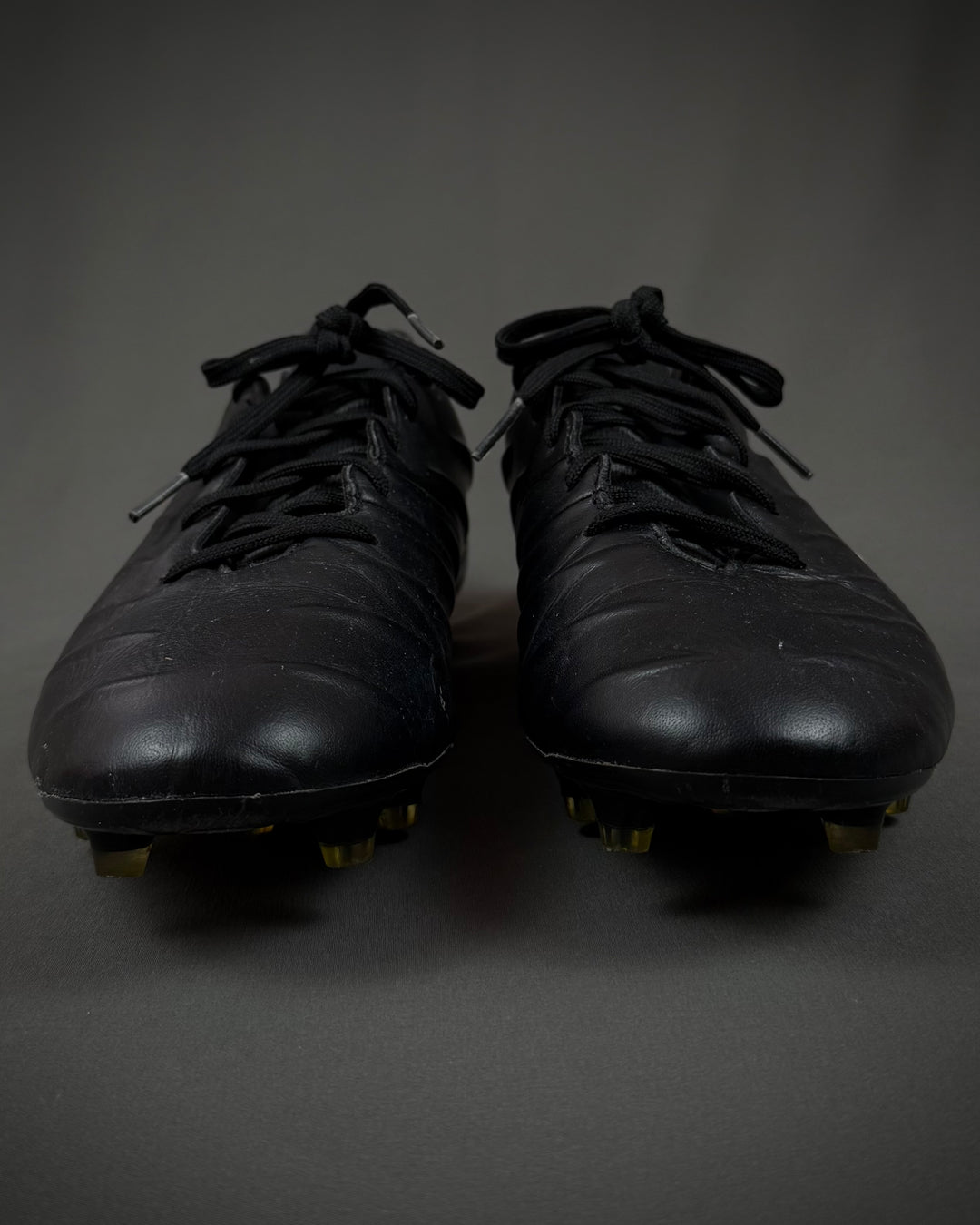 Pep Guardiola | Manager-Worn Boots | 2021/22 | Manchester City