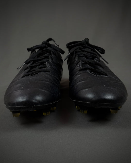 Pep Guardiola | Manager-Worn Boots | 2021/22 | Manchester City