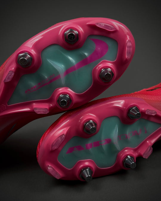 Cristiano Ronaldo | Match-Issued Boots | 2024/25 | Al Nassr & Portugal