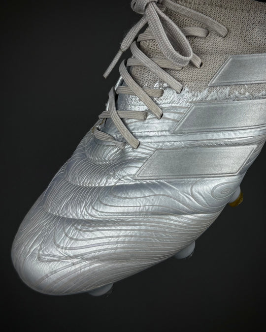 Thiago Alcântara | Match-Worn Boots | 2021/22 | Liverpool