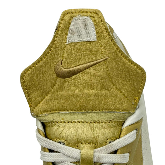 Miroslav Klose Match Worn Nike Tiempo Legend II - 2006 FIFA World Cup Top Scorer Edition