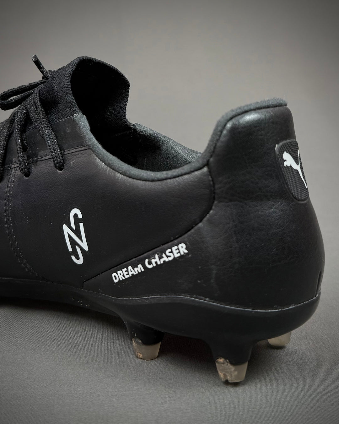 Neymar Jr. | Match-Worn Boots | 2020/21 | 4 Goals | 1 Assist | Career 50th Ligue 1 Goal | PSG