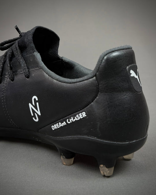 Neymar Jr. | Match-Worn Boots | 2020/21 | 4 Goals | 1 Assist | Career 50th Ligue 1 Goal | PSG