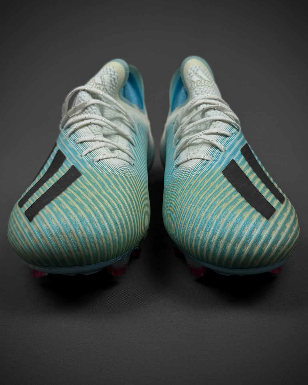 Ben Davies | Match-Issued Boots | 2019/20 | Tottenham & Wales