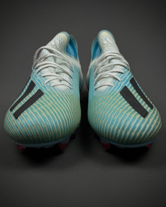 Ben Davies | Match-Issued Boots | 2019/20 | Tottenham & Wales