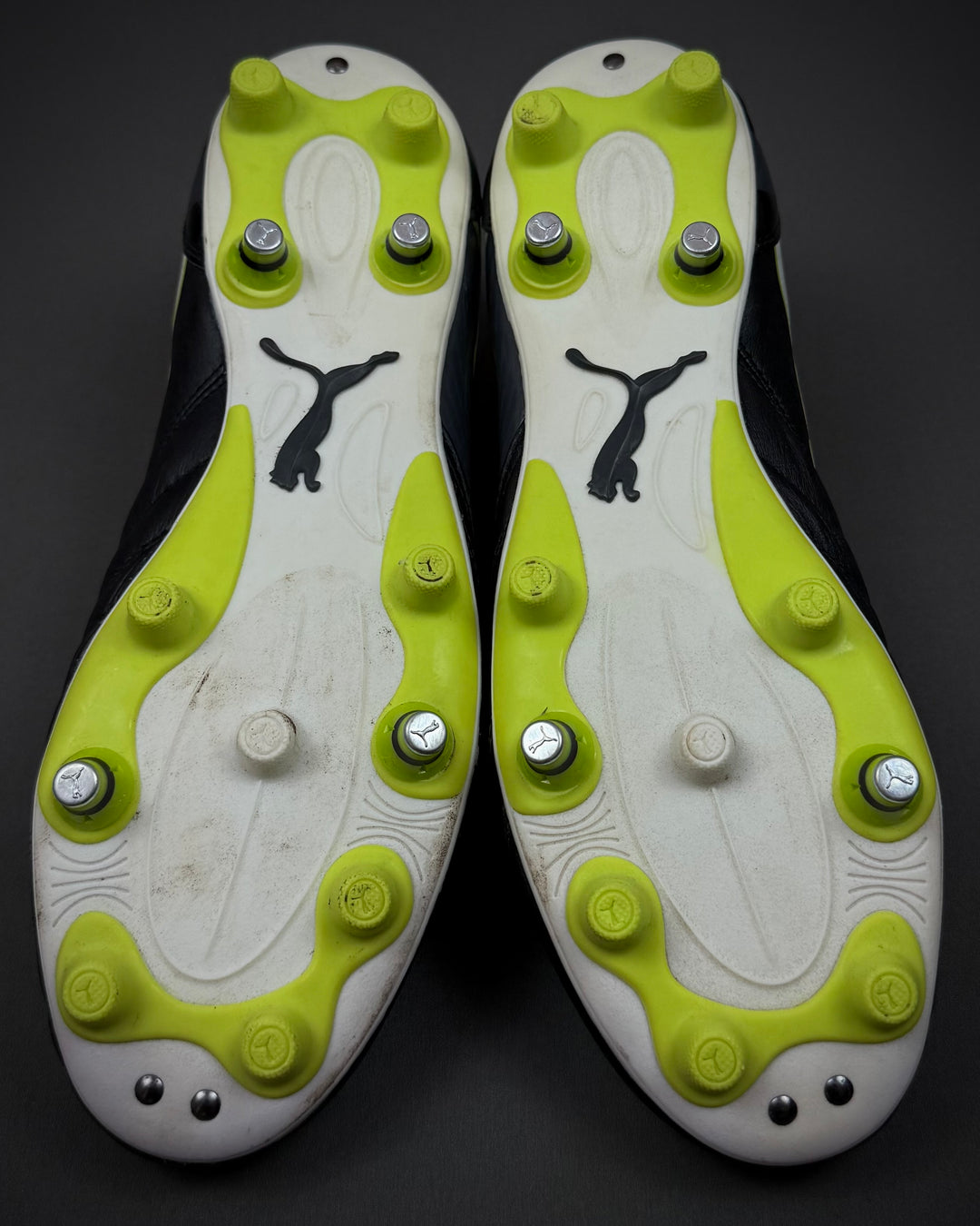 Cesc Fàbregas | Match-Worn Boots | 2011/12 | Spain