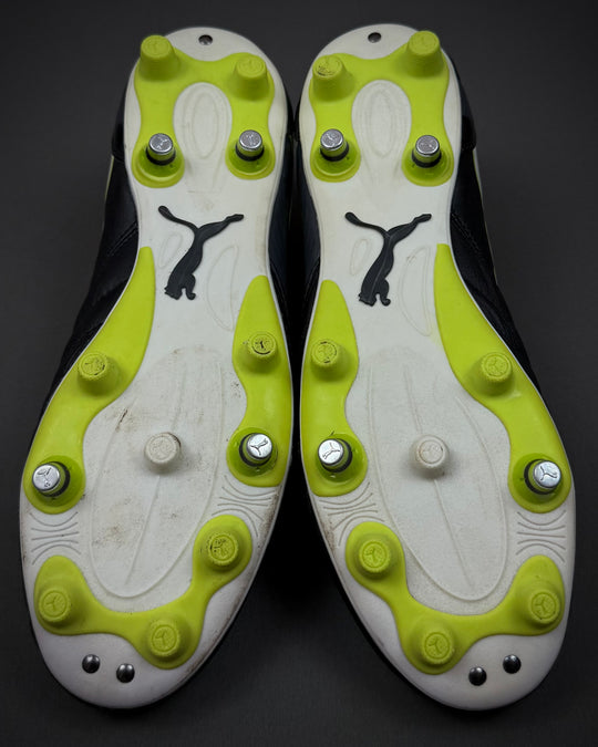 Cesc Fàbregas | Match-Worn Boots | 2011/12 | Spain